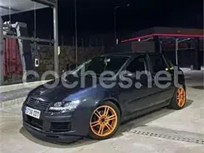 Używany Fiat Stilo