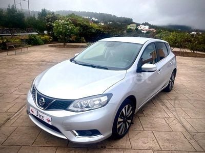 Nissan Pulsar