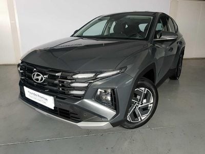 Usado 2025 Hyundai Tucson SUV | 27.000 € (Precio justo)