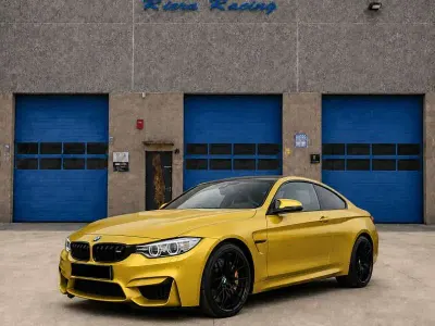 Usado BMW M4