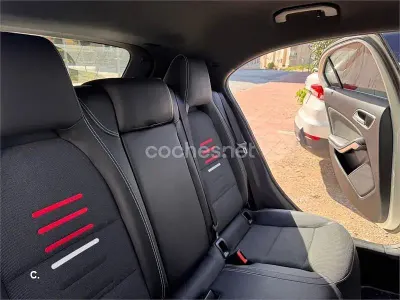 Usado Mercedes A200