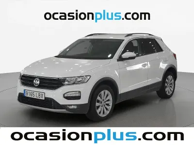 Occasion VW T-Roc