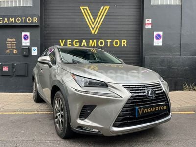 Lexus NX300h