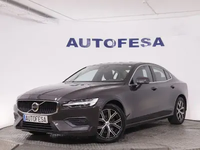 Usado Volvo S60