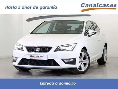 Seat Leon SC