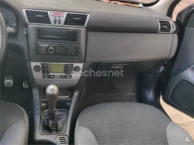 Usado Fiat Stilo