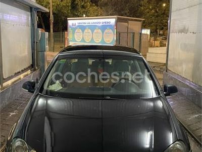 VW Golf IV