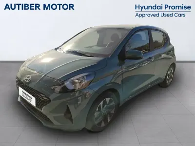 Usado Hyundai i10