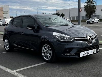 usado Renault Clio IV 