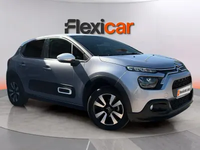Usado Citroën C3