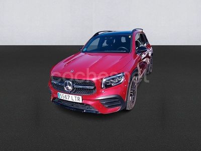 Mercedes GLB220