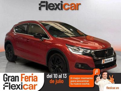DS Automobiles DS4