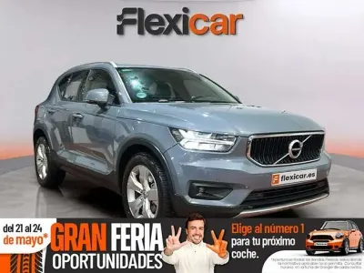Usado Volvo XC40