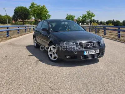 Usado Audi A3