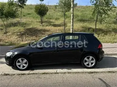 Usado VW Golf VII