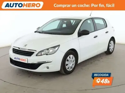 Usado Peugeot 308