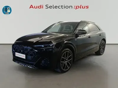 Usado Audi Q8