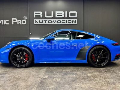 Porsche 911 Carrera S
