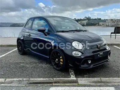 Usado Abarth 595