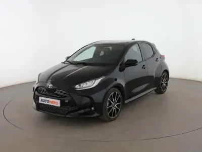 Usado Toyota Yaris Sport 120 CV (88 kW) 2023 Utilitario