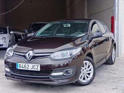 Renault Mégane III