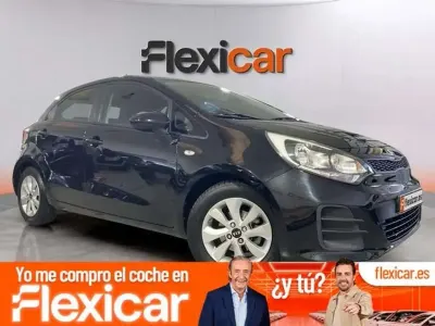Usado Kia Rio