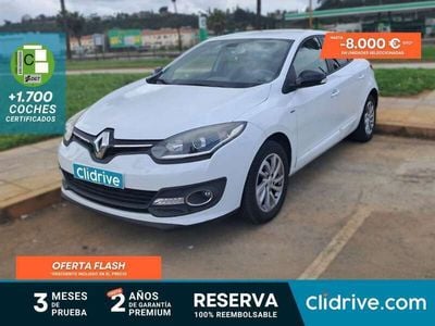 Renault Mégane III
