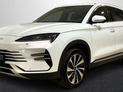 Blanco Usado 2025 BYD Seal U Comfort SUV | 31.900 € (Buen precio)