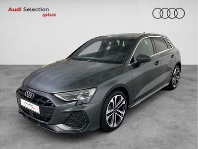 Usado 2024 Audi A3 S-Line Berlina | 43.400 € (Caro)