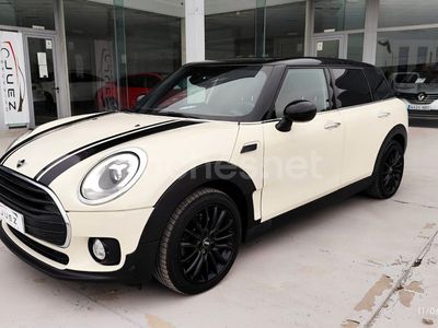 Mini Cooper D Clubman