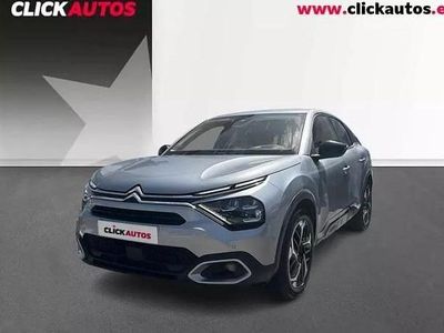 Usado Citroën C4 PureTech 130 CV (95 kW) 2024 SUV