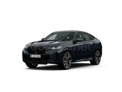 Usado BMW X6 M Sport 381 CV (280 kW) 2025 Negro SUV