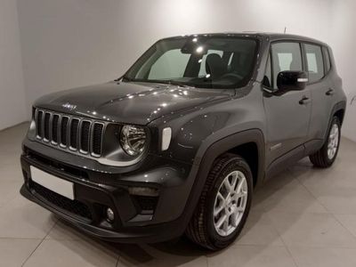 usado Jeep Renegade 1.0 Limited 4x2