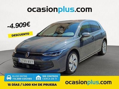 VW Golf VIII