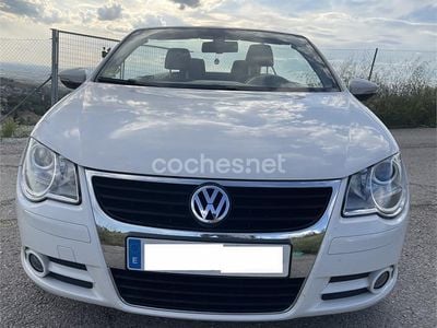 VW Eos