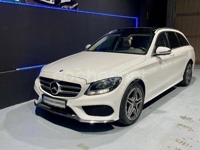 Mercedes C250