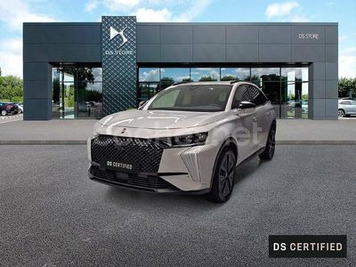 DS Automobiles DS7 Crossback