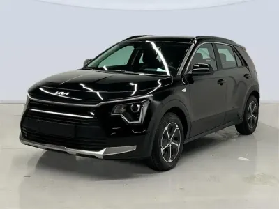 Usado Kia Niro