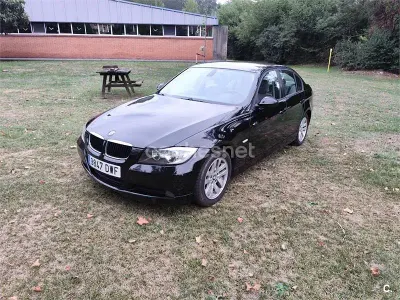 Usado BMW 320