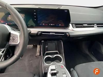 Occasion BMW X1 xLine 163 PK (119 kW) 2024 Blauw SUV