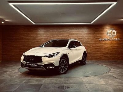 Infiniti QX30