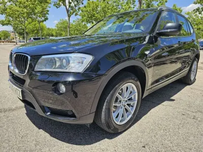 Usado BMW X3