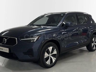 Nuevo Volvo XC40 Core 163 CV (119 kW) 2025 Azul SUV