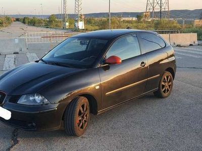 usado Seat Ibiza 1.9 TDi Sport