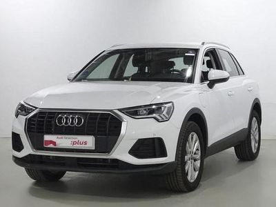 Usado Audi Q3 Advanced Plus 245 CV (180 kW) 2023 Blanco SUV