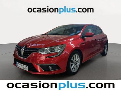 Renault Mégane IV