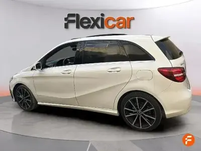 Occasion Mercedes B200