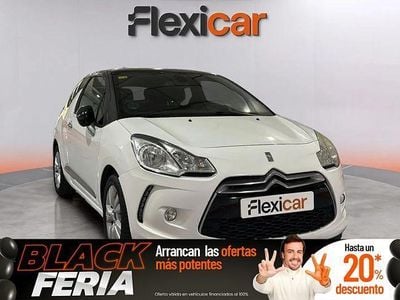 DS Automobiles DS3
