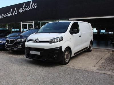 Citroën Jumpy