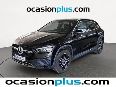 Mercedes GLA200